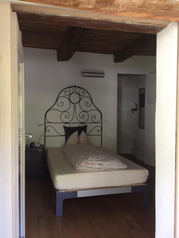 Casa Martinelli, Boutique-Hotel Maggia Room photo